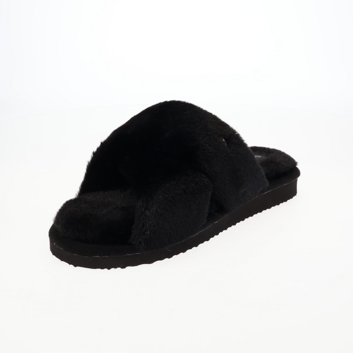 【26AW】ファースリッパ/946003