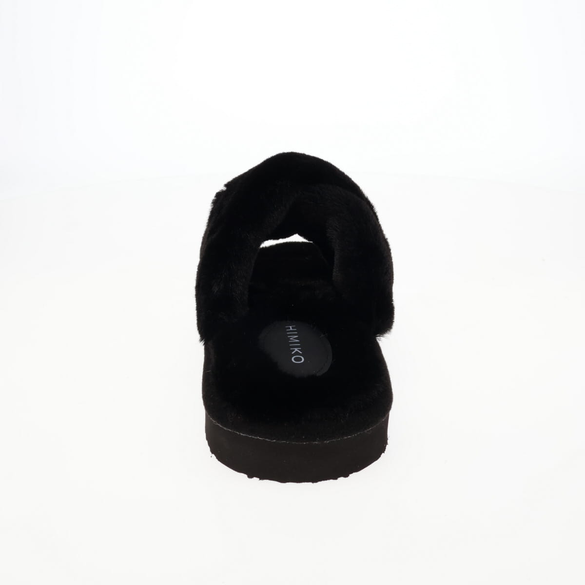【26AW】ファースリッパ/946003