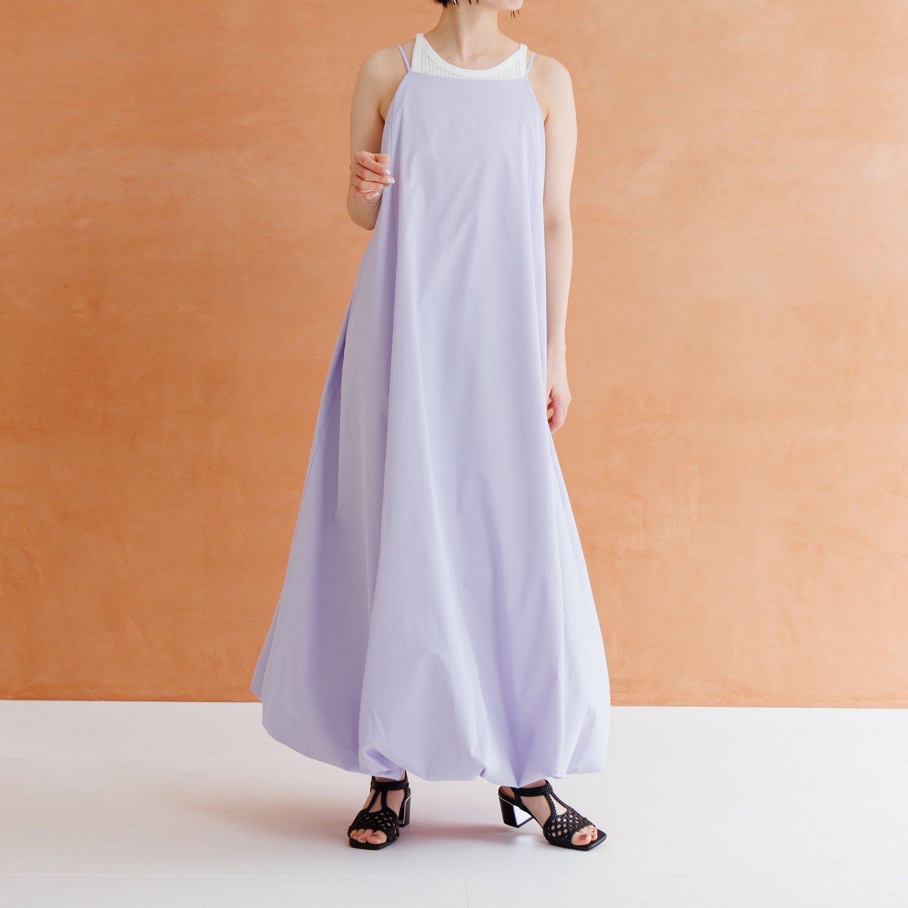 【26SS】メッシュサンダル/661229