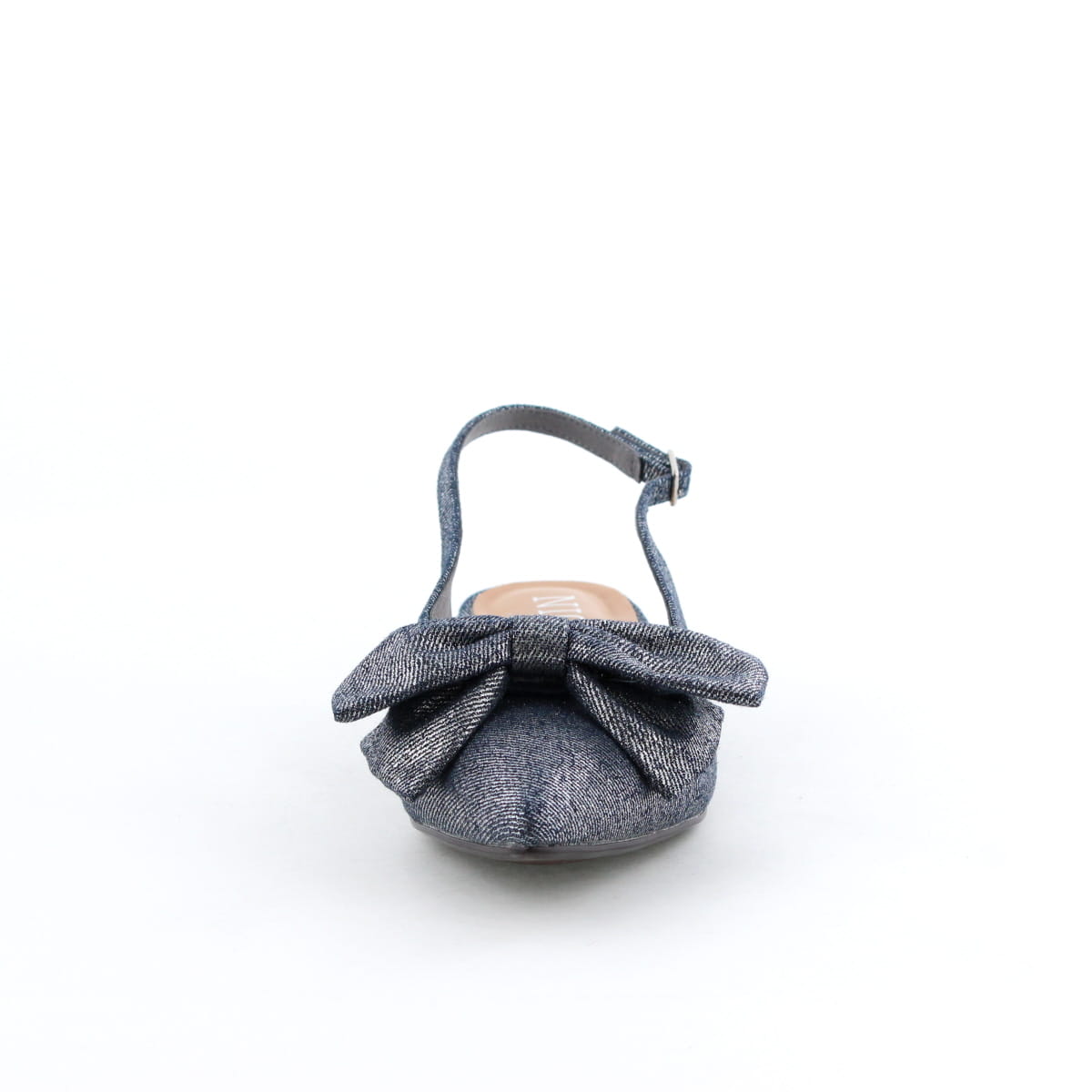 【SALE】2WAYリボンバックストラップパンプス/544306