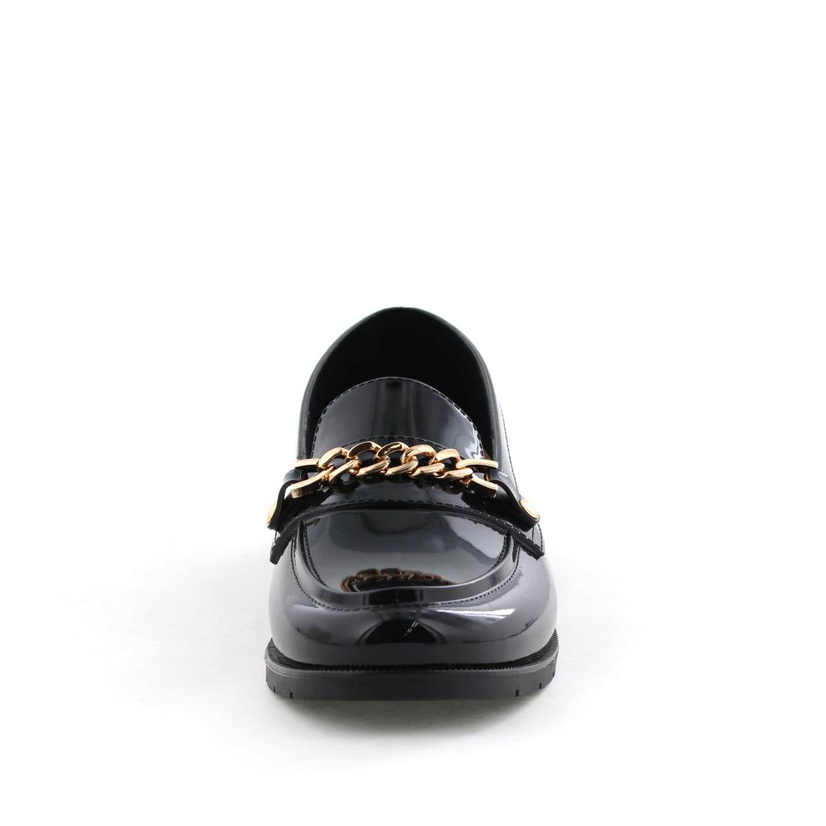【SALE】レインローファー/554001