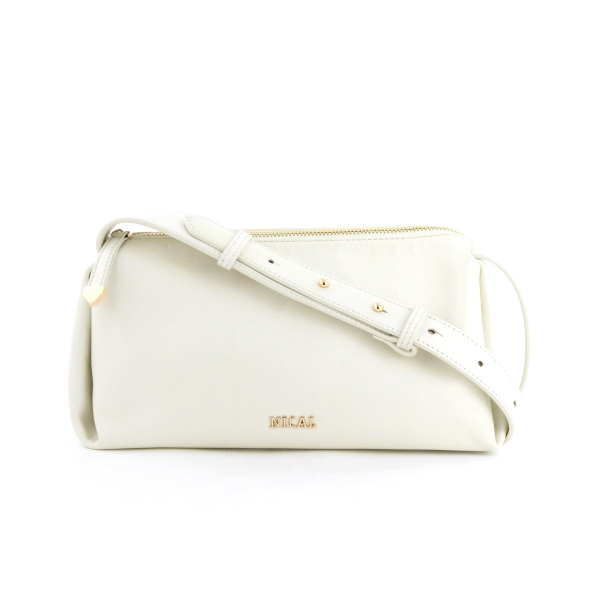 【SALE】スクエアショルダーバッグ/554180