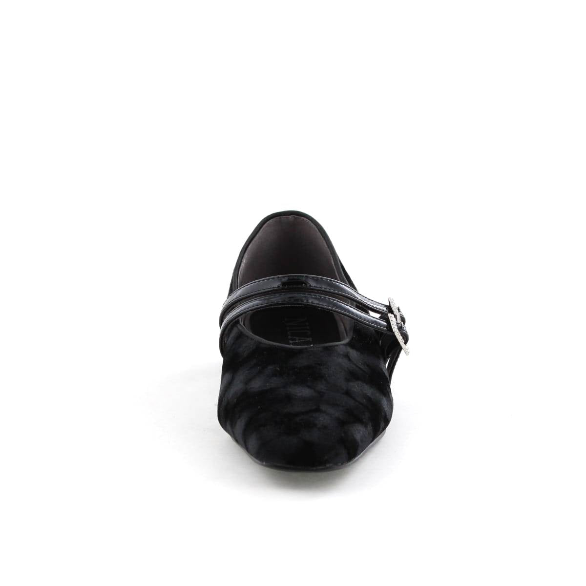 【SALE】ダブルストラップメリージェーンパンプス/554306