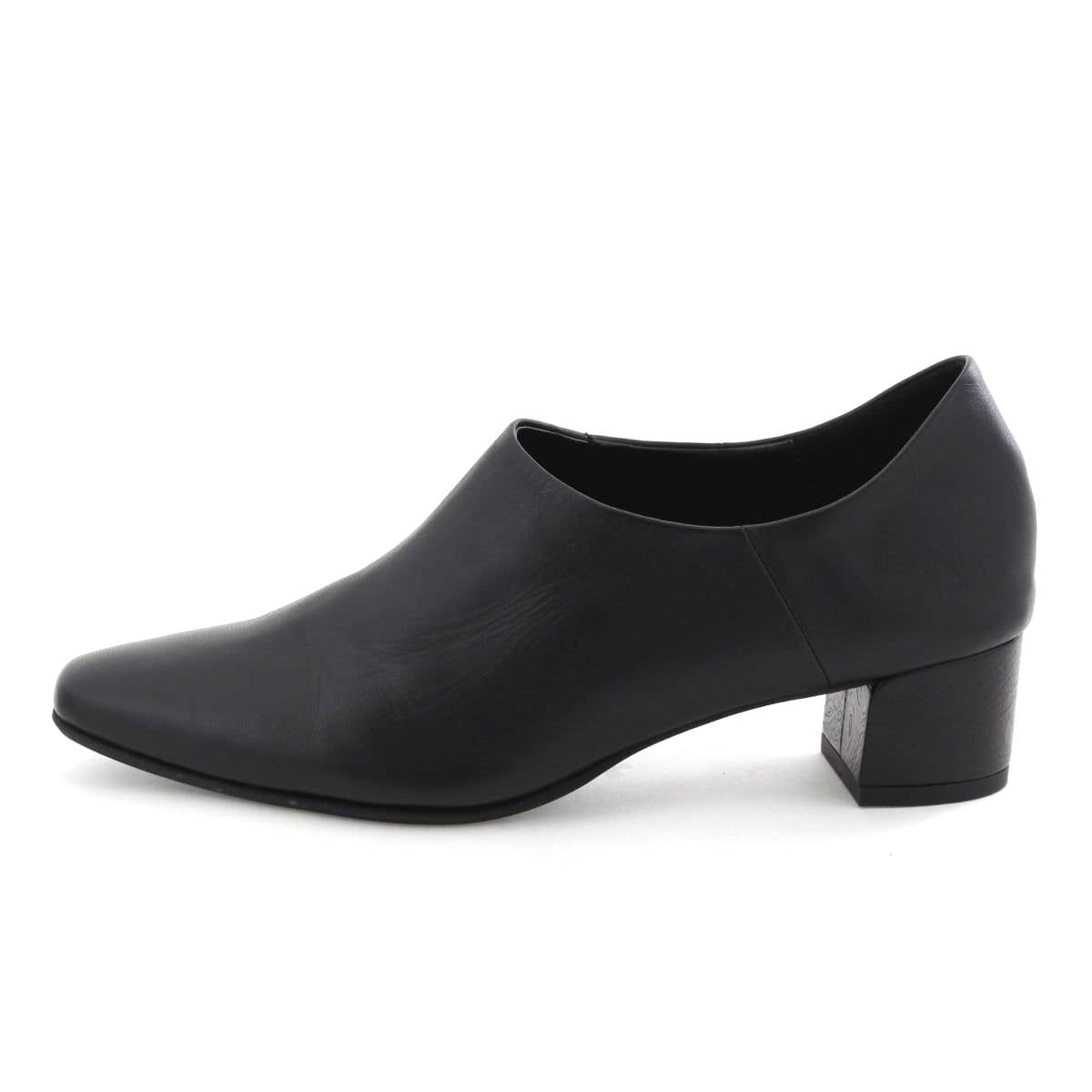 ペイズリーヒールソフトバブーシュ/663103