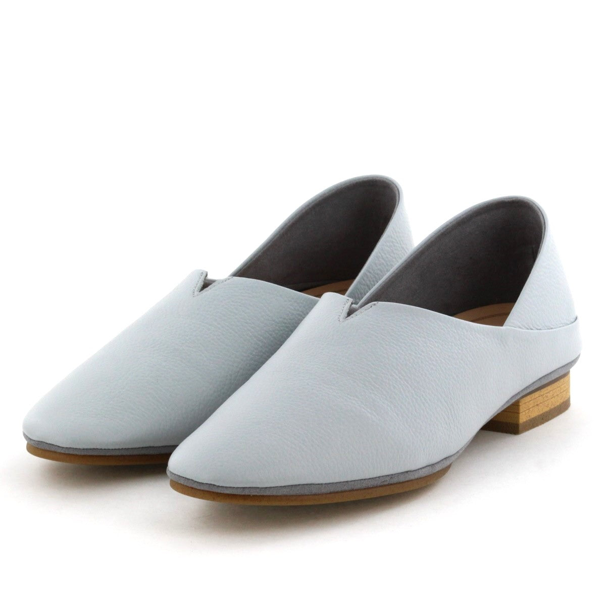 【SALE】ソフトフラットシューズ/735305