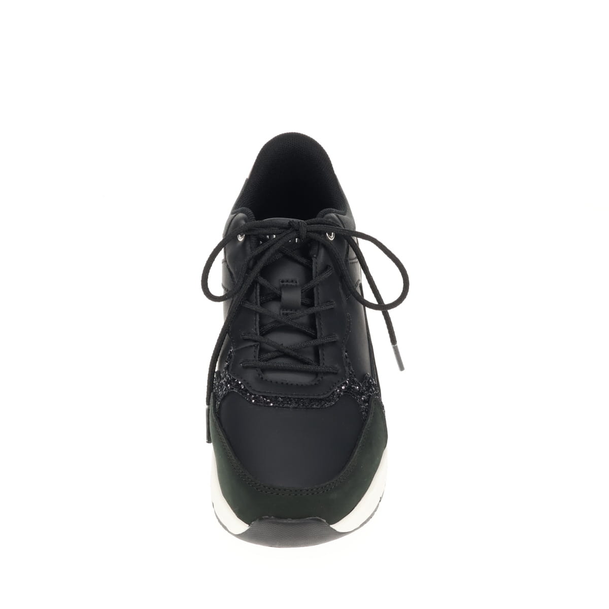 【26SS/WEB限定】6cm美脚ヒールアップスニーカー/640014