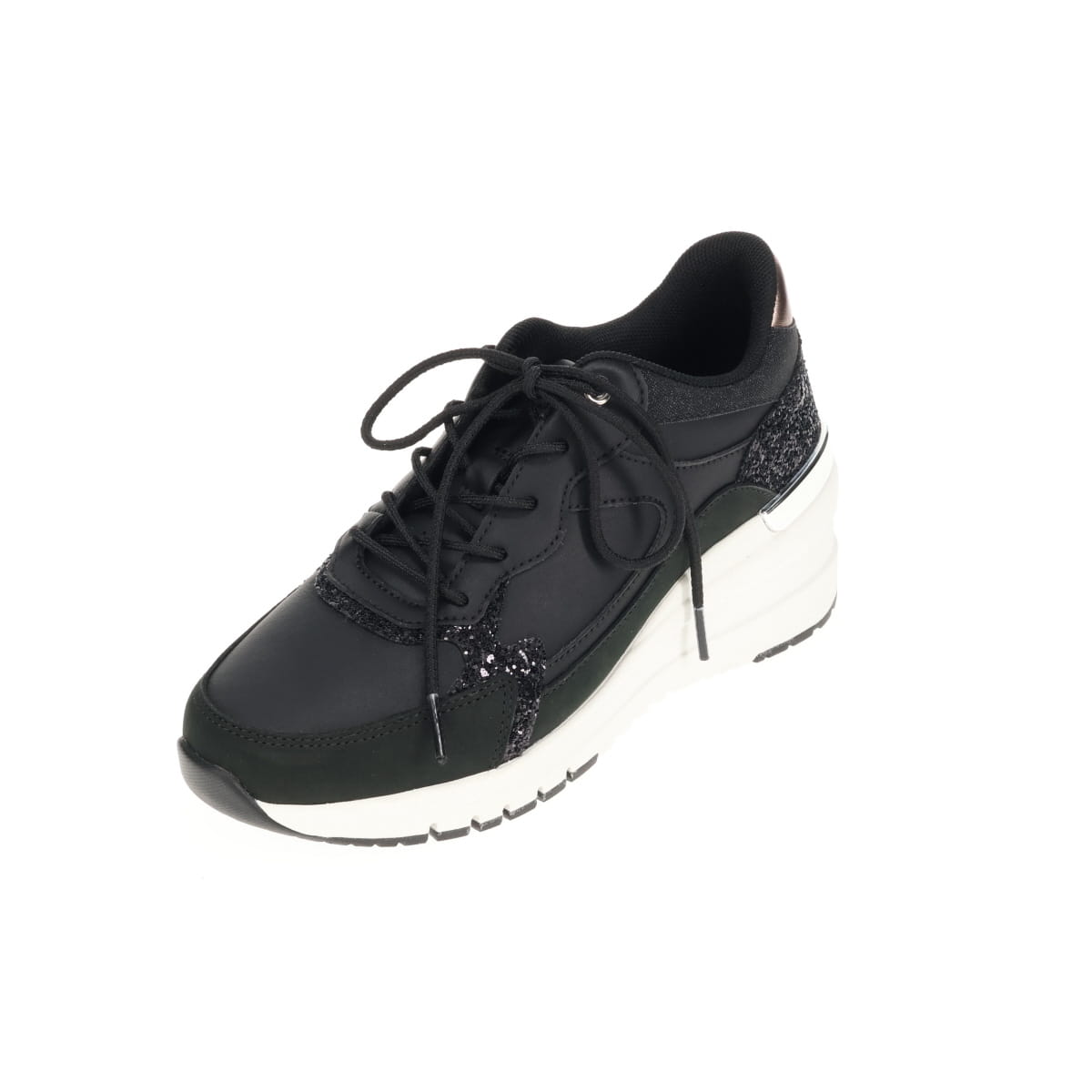 【26SS/WEB限定】6cm美脚ヒールアップスニーカー/640014