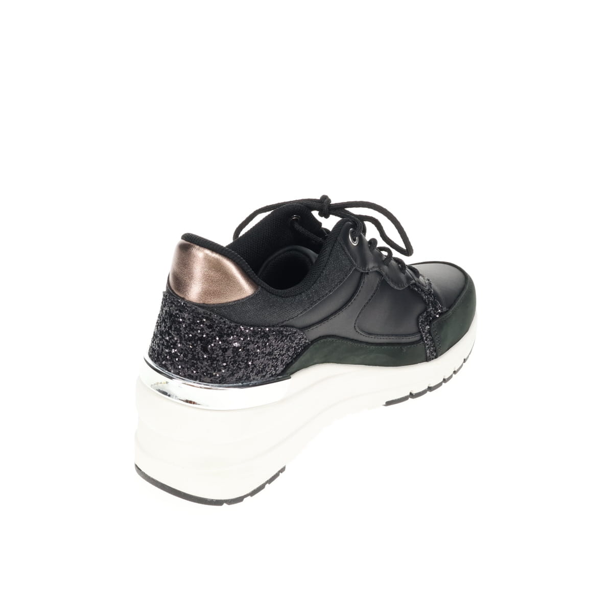 【26SS/WEB限定】6cm美脚ヒールアップスニーカー/640014