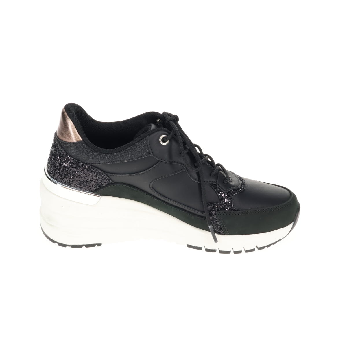 【26SS/WEB限定】6cm美脚ヒールアップスニーカー/640014