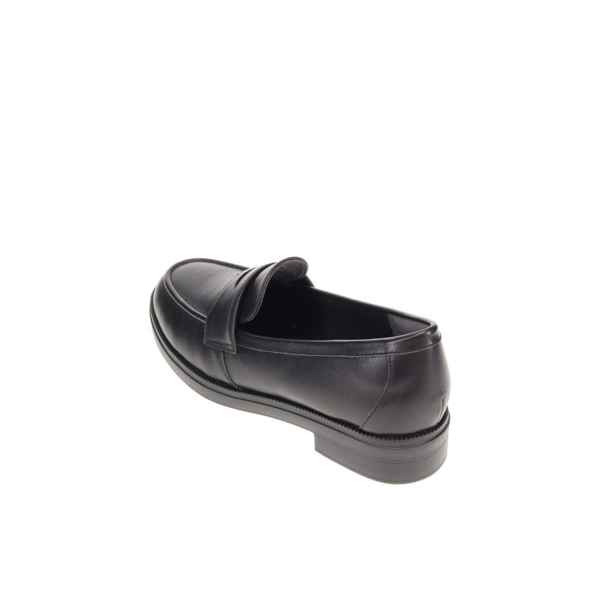 《一部予約/7月上旬入荷予定》【26SS/WEB限定デザイン】ふわかるローファー/640015
