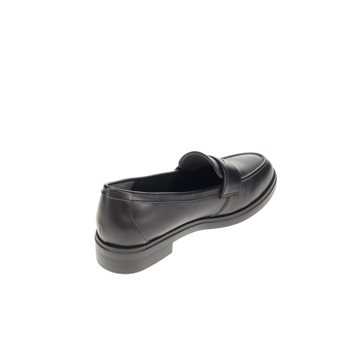 《一部予約/7月上旬入荷予定》【26SS/WEB限定デザイン】ふわかるローファー/640015