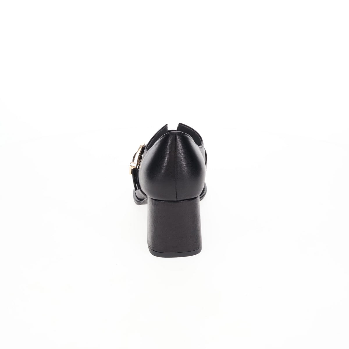 《予約/10月中旬入荷予定》【26AW/WEB限定デザイン】スクエアトゥベルトデザインシューズ/640017