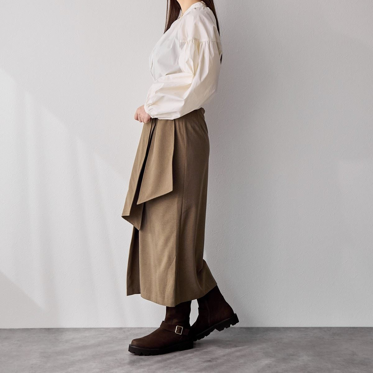 【SALE】エンジニアブーツ/651405
