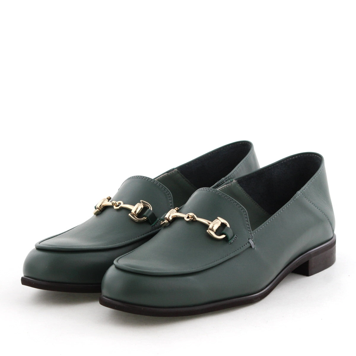 【SALE】バブーシュビットローファー/751304