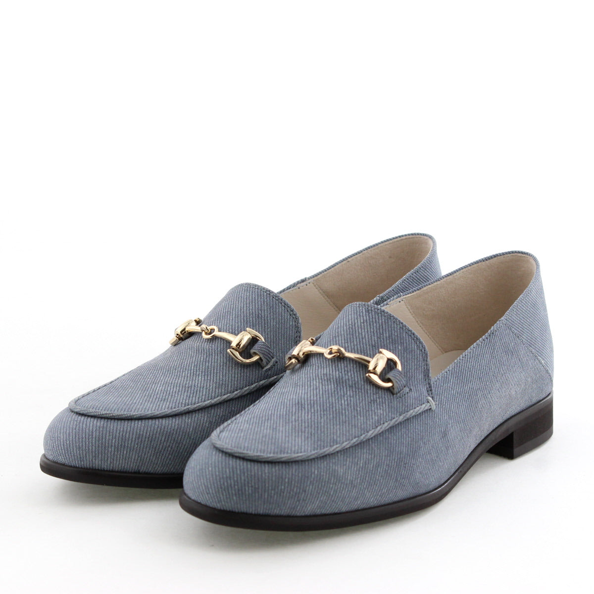 【SALE】バブーシュビットローファー/751304