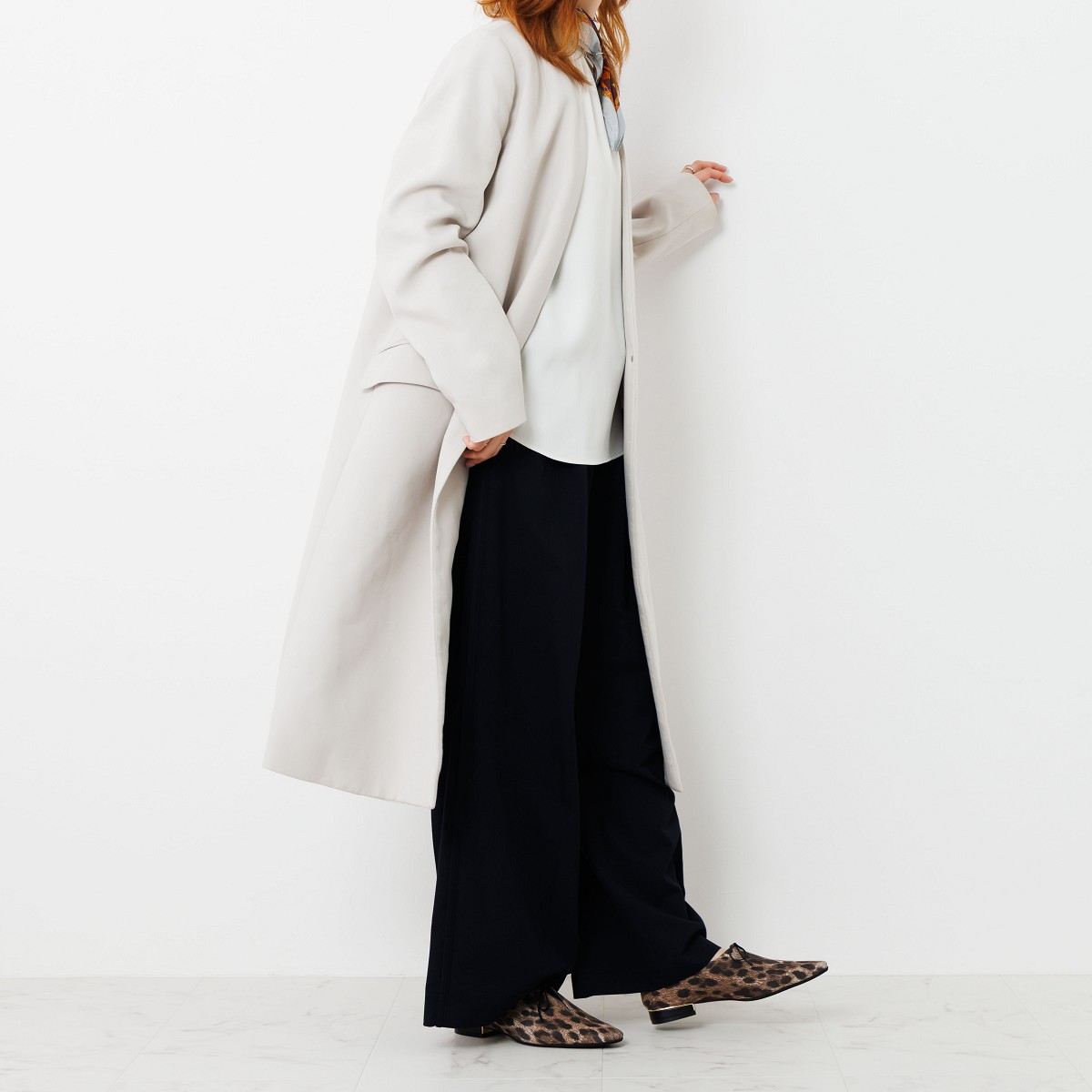 【SALE】センタースリットリボンパンプス/651312
