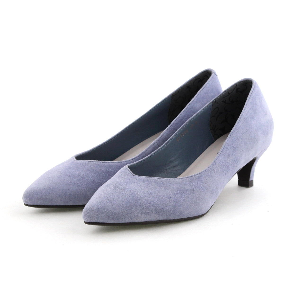 【SALE】ポインテッドトゥパンプス/651318