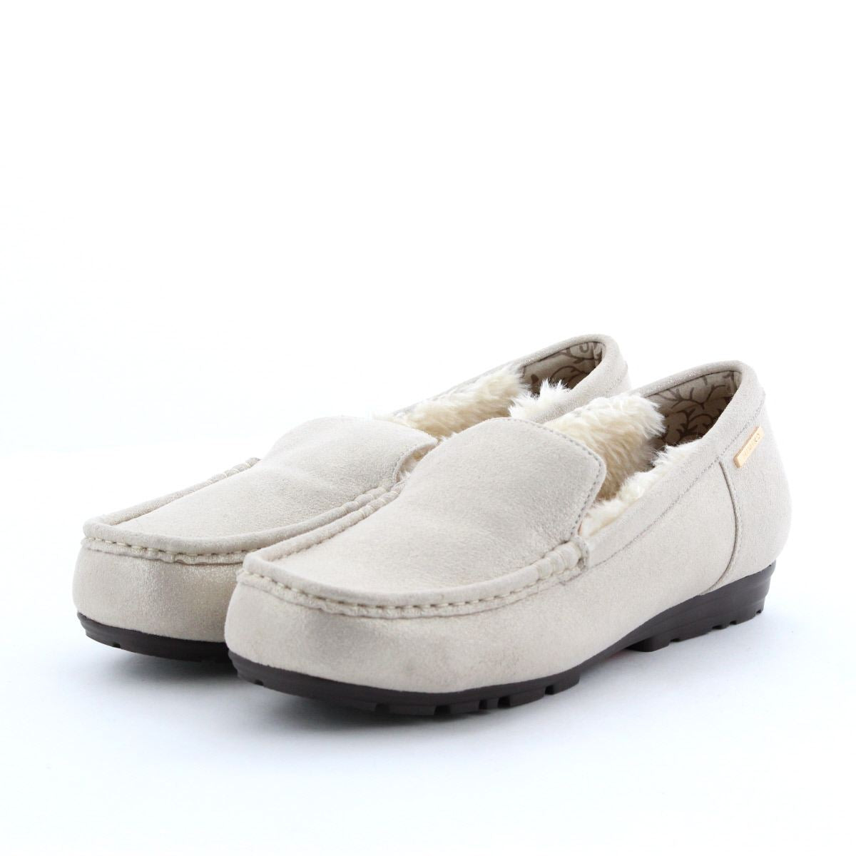【SALE】ふわふわモカシン/651319