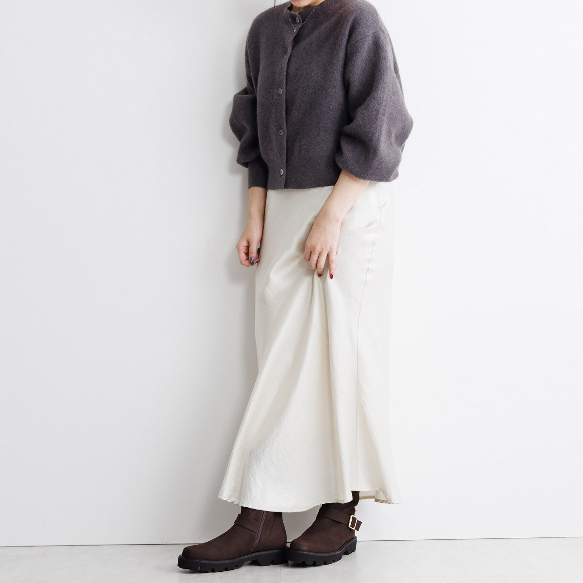 【SALE】エンジニアブーツ/651405