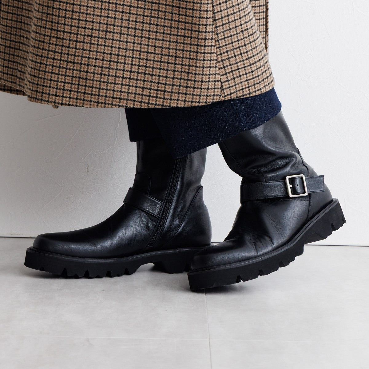 【SALE】エンジニアブーツ/651405