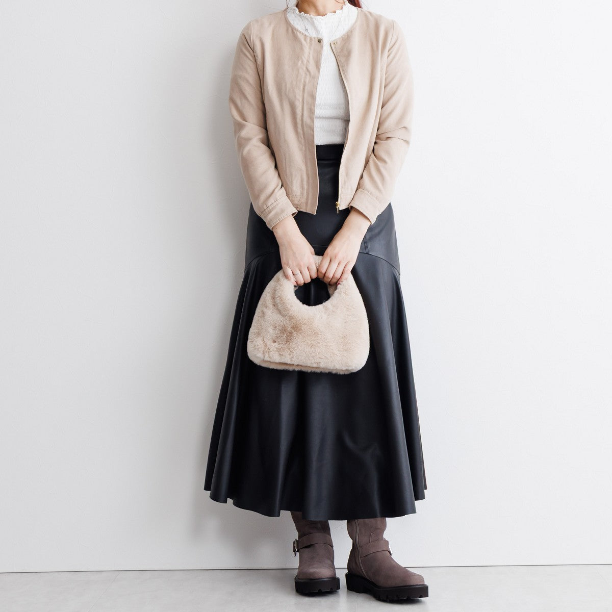 【SALE】エンジニアブーツ/651405
