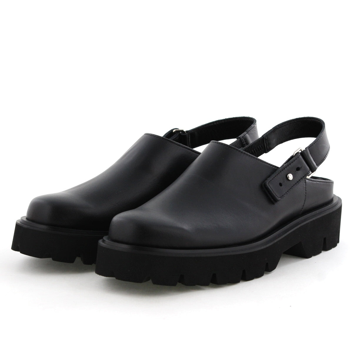 【SALE】クロッグシューズ/651515