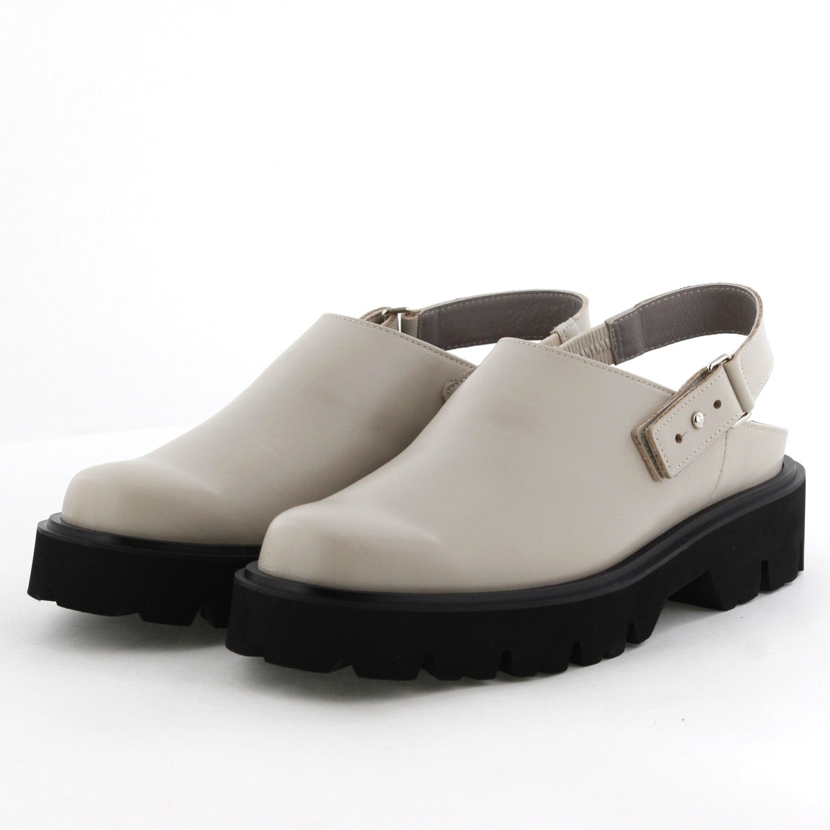 【SALE】クロッグシューズ/651515