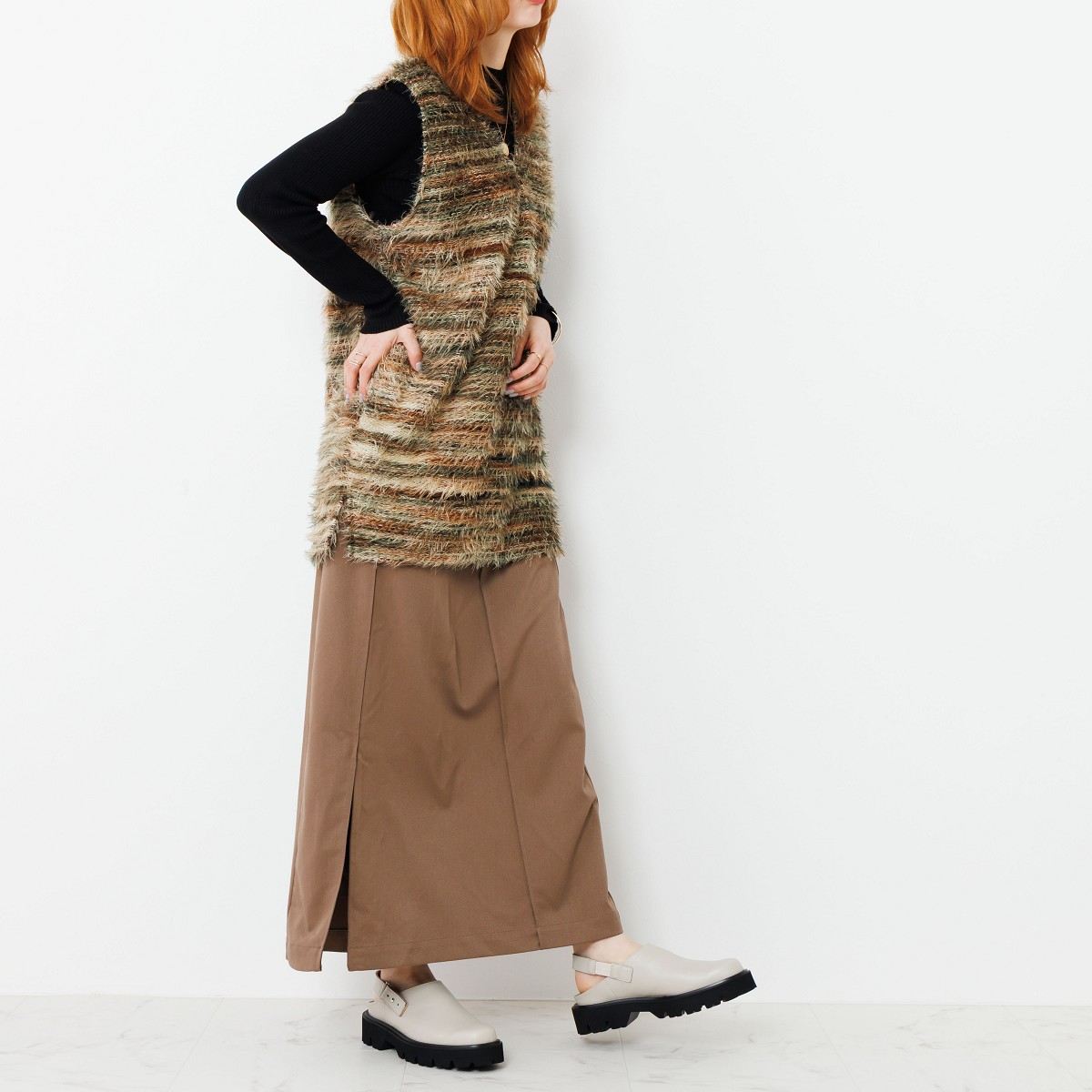 【SALE】クロッグシューズ/651515