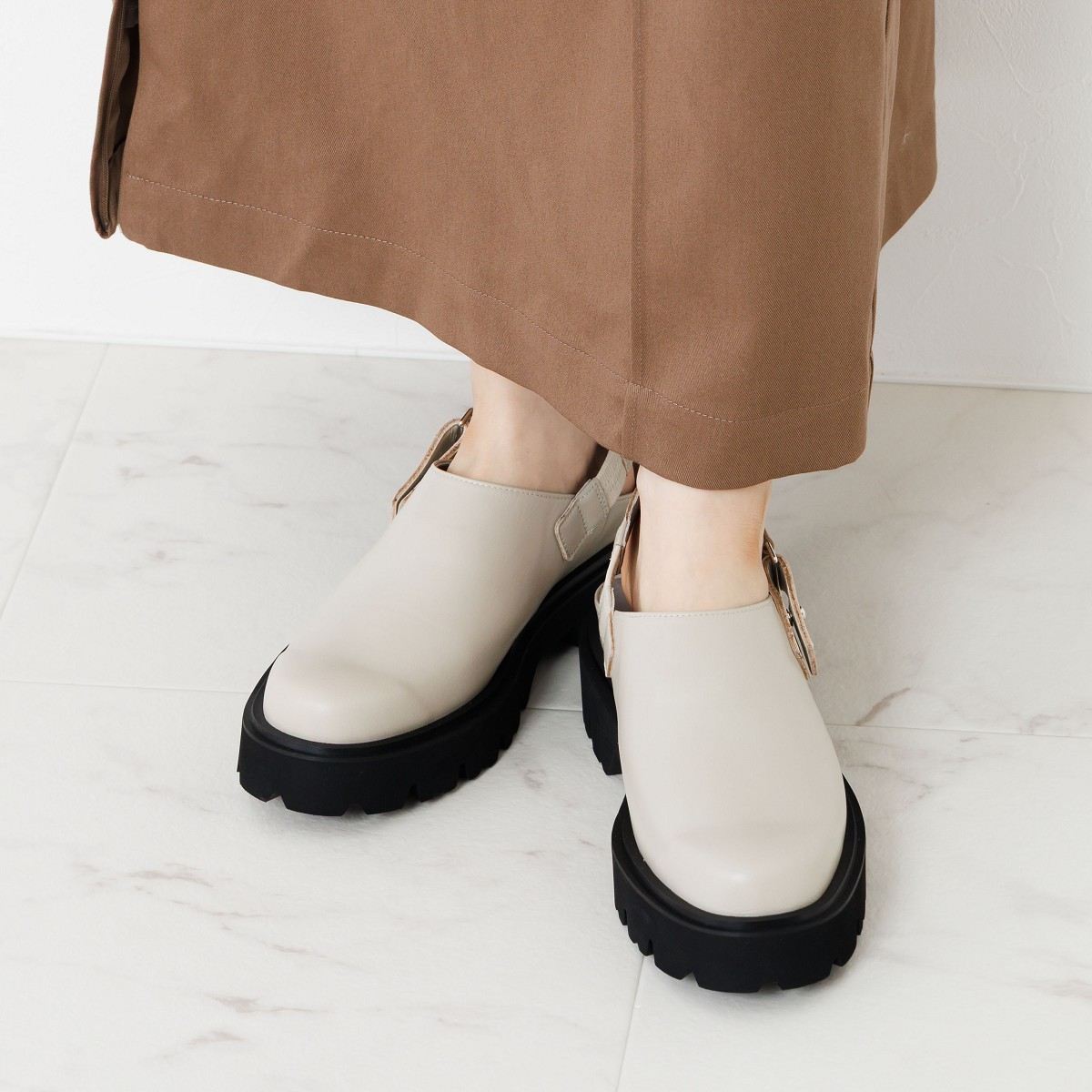 【SALE】クロッグシューズ/651515