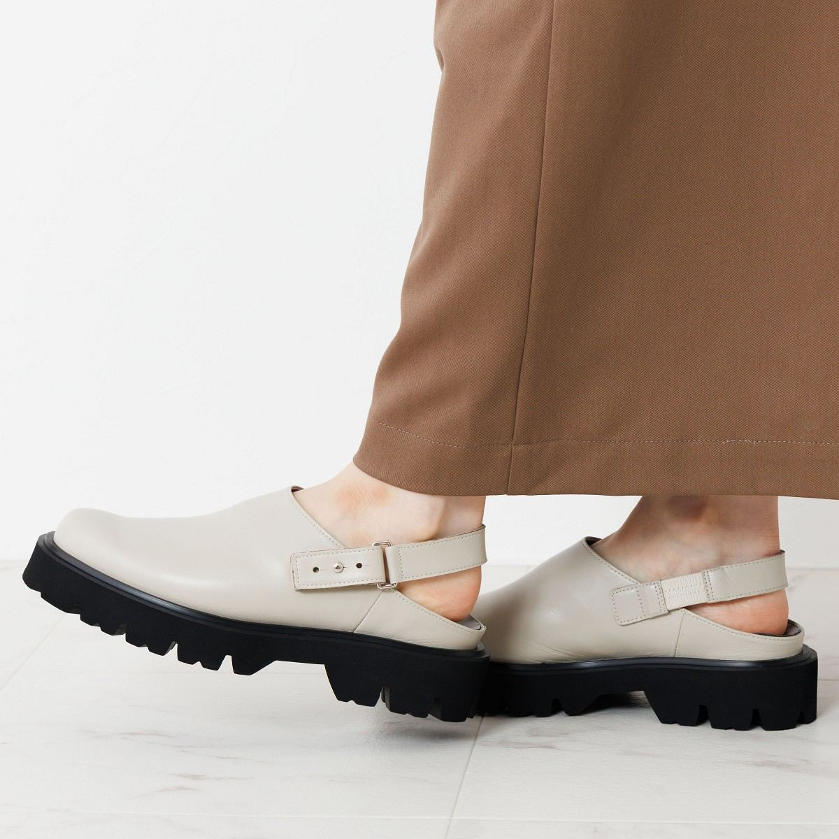 【SALE】クロッグシューズ/651515