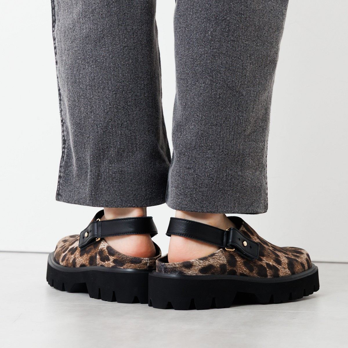 【SALE】クロッグシューズ/651515