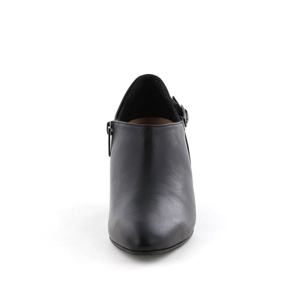 【SALE】ヒールブーティ/655301