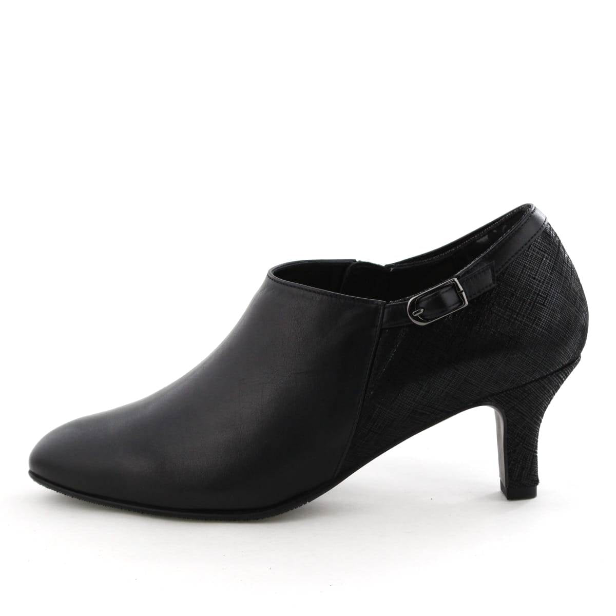 【SALE】ヒールブーティ/655301
