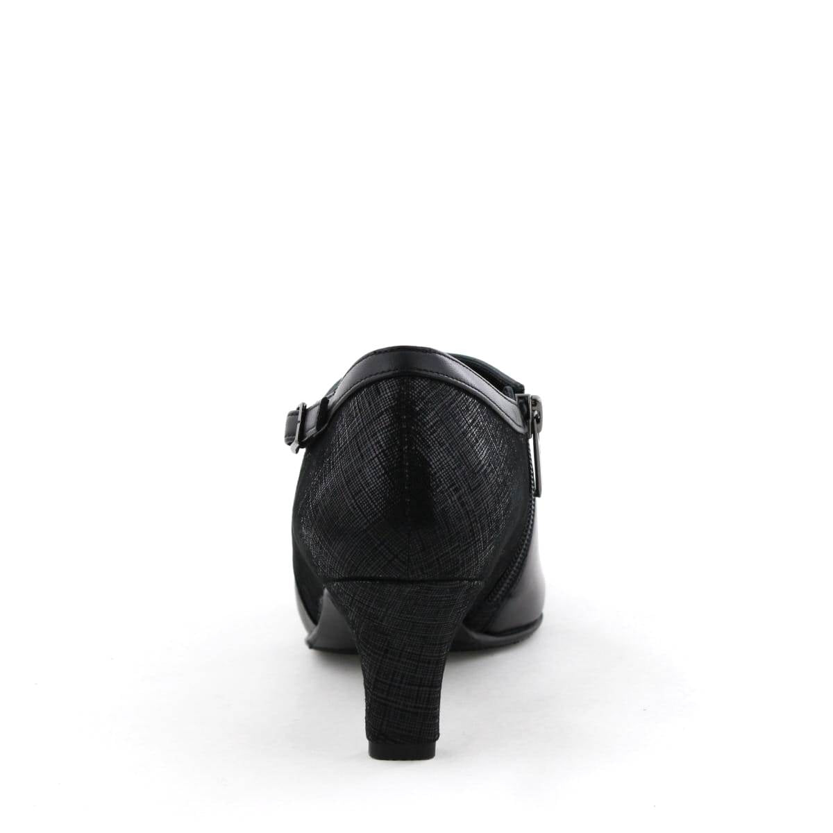【SALE】ヒールブーティ/655301