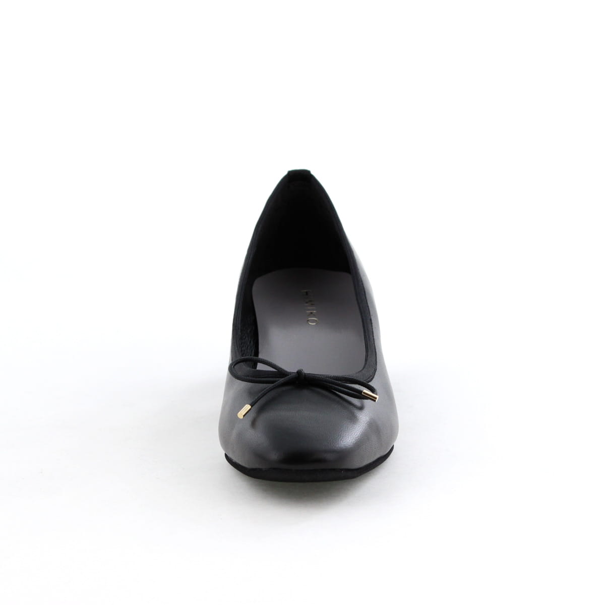 【26SS】4cmヒールバレエパンプス/661110