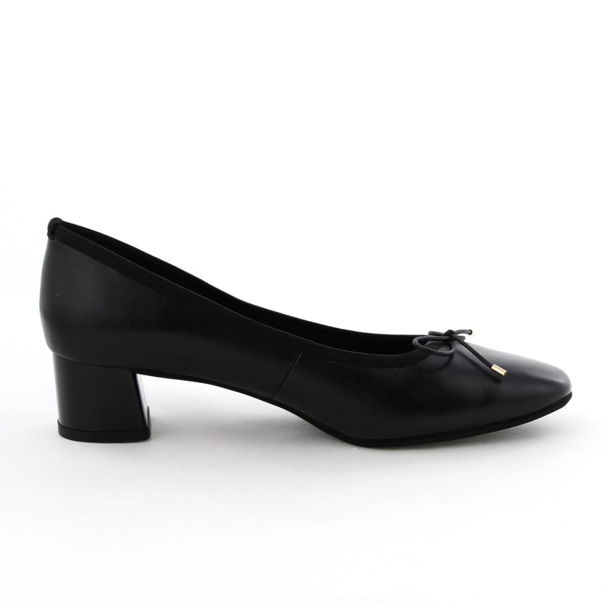 【26SS】4cmヒールバレエパンプス/661110
