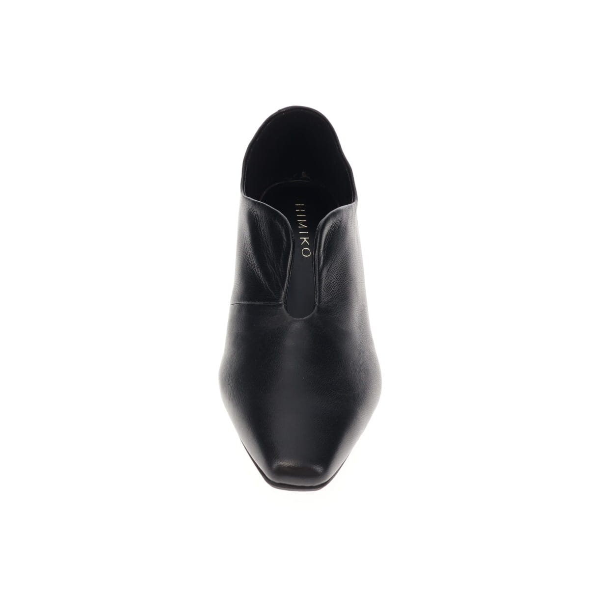 《予約/10月上旬入荷予定》【26AW】Uカットハイバンプシューズ/661313