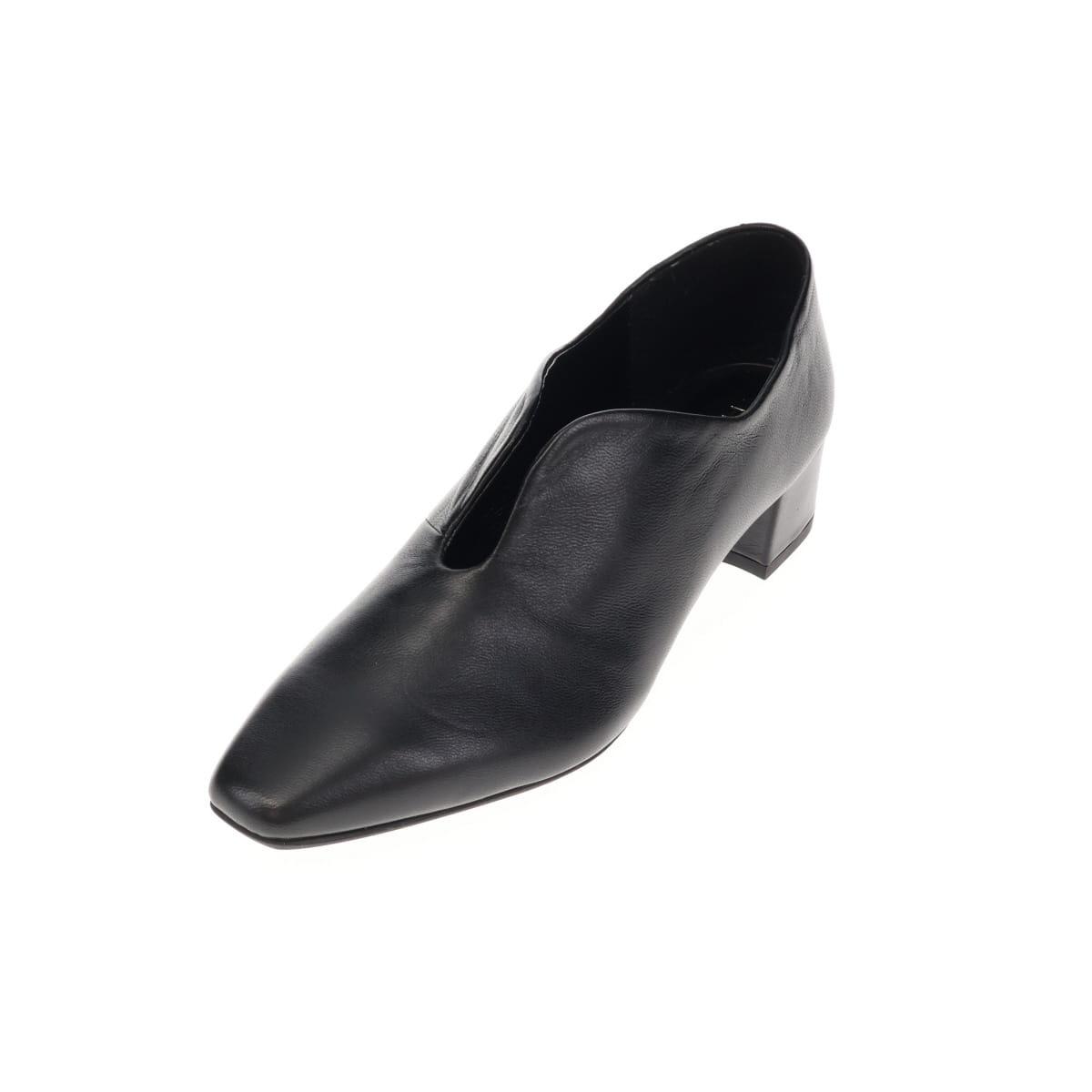 《予約/10月上旬入荷予定》【26AW】Uカットハイバンプシューズ/661313