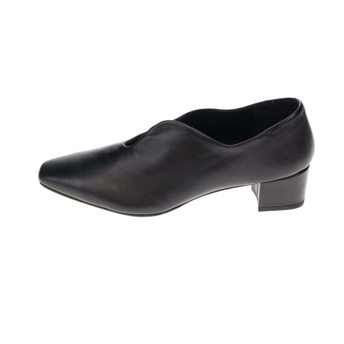 《予約/10月上旬入荷予定》【26AW】Uカットハイバンプシューズ/661313