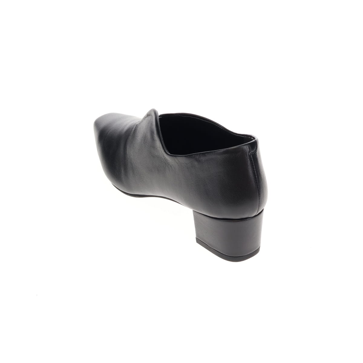 《予約/10月上旬入荷予定》【26AW】Uカットハイバンプシューズ/661313