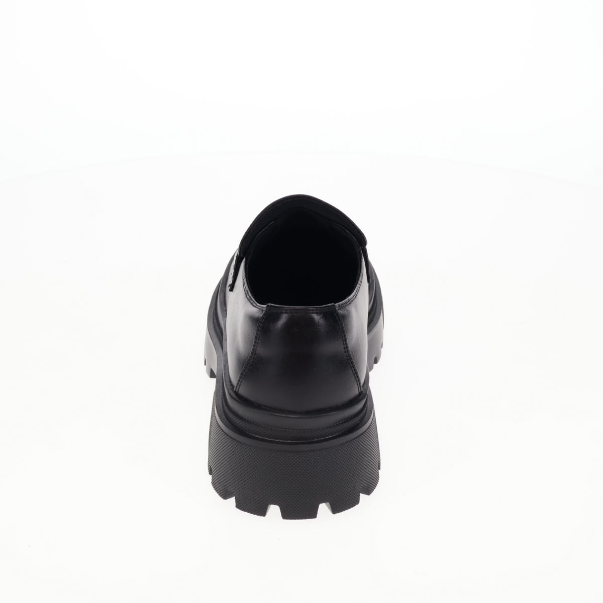 《予約/11月上旬入荷予定》【26AW】スニーカーソールローファー/661315