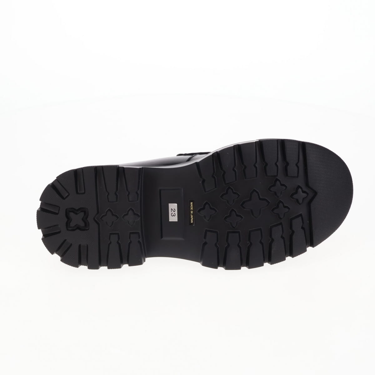 《予約/11月上旬入荷予定》【26AW】スニーカーソールローファー/661315