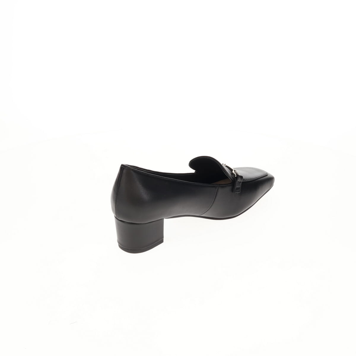 《予約/9月中旬入荷予定》【26AW】4cmヒールビットローファー/661320