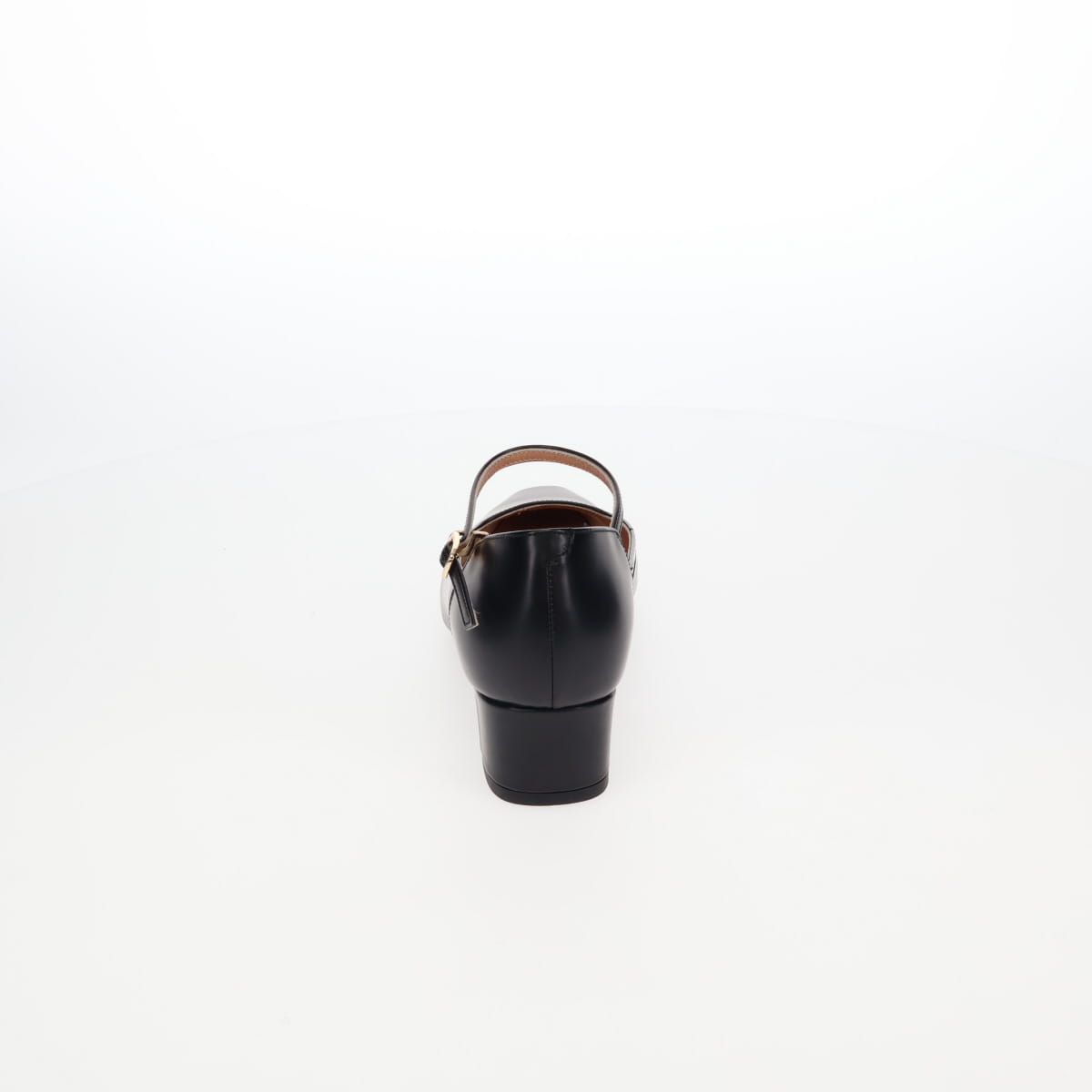 《予約/9月中旬入荷予定》【26AW】スクエアカットアンクルストラップパンプス/661328