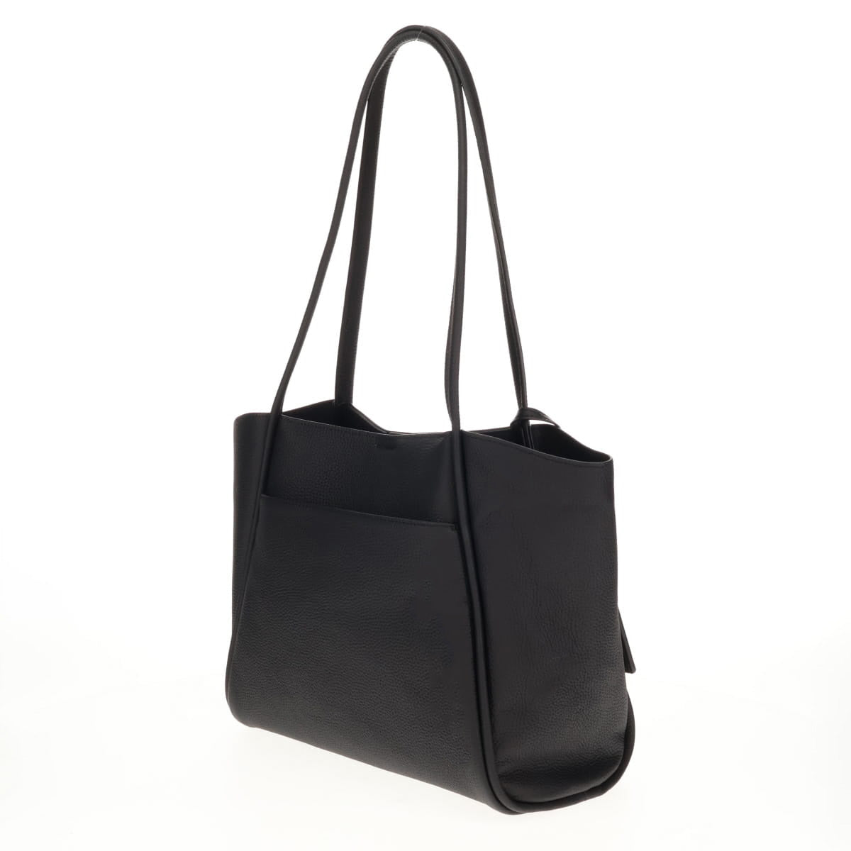 《予約/9月下旬入荷予定》【26AW】A4対応ベーシックトートバッグ/661380