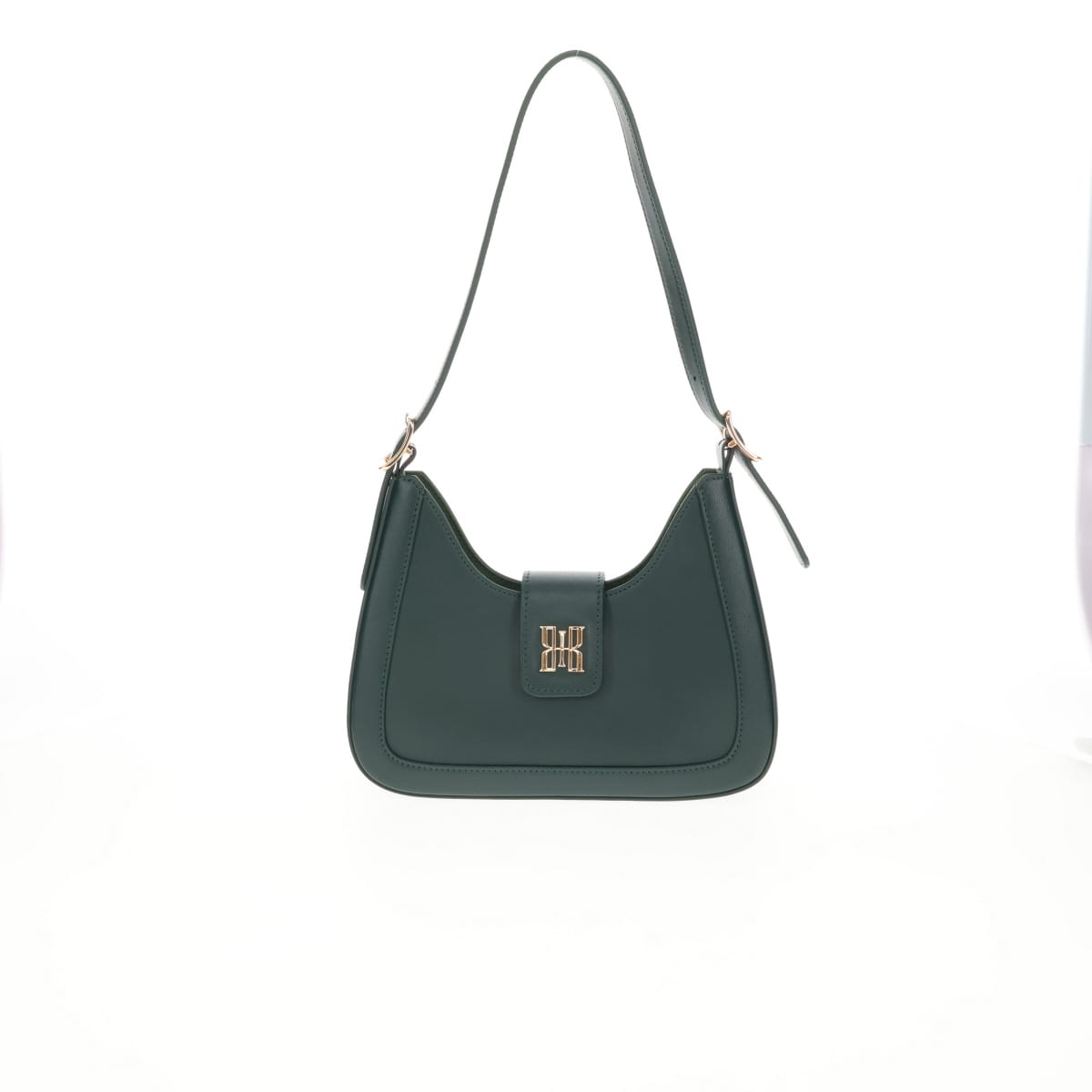 《予約/9月下旬入荷予定》【26AW】シグネチャーワンハンドルバッグ/661382