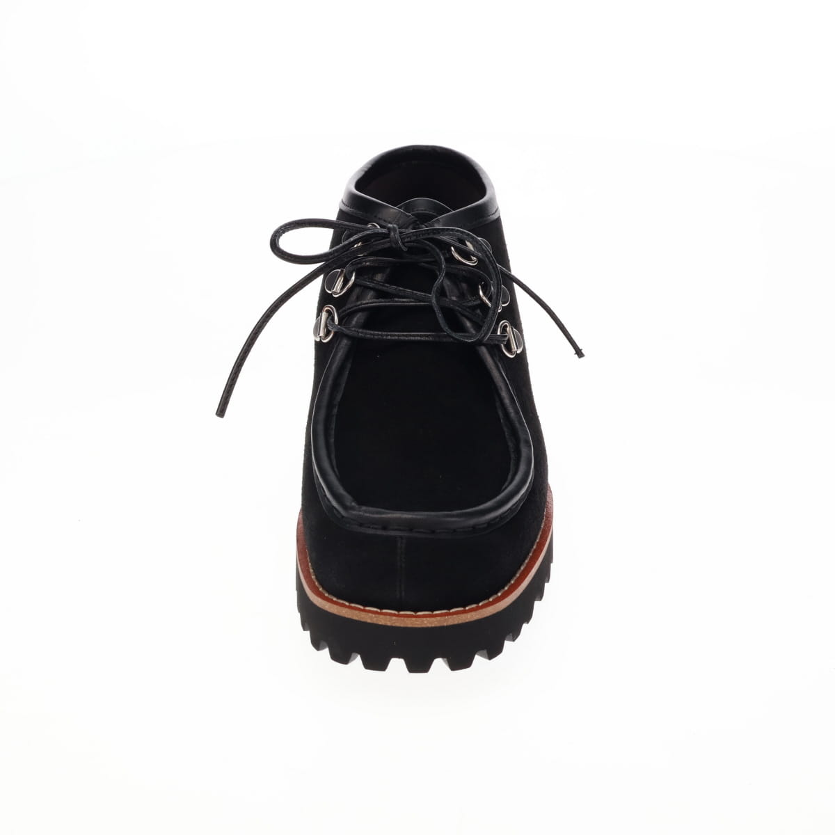 《予約/10月中旬入荷予定》【26AW】モカシンブーツ/661401