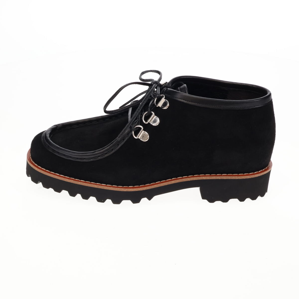 《予約/10月中旬入荷予定》【26AW】モカシンブーツ/661401