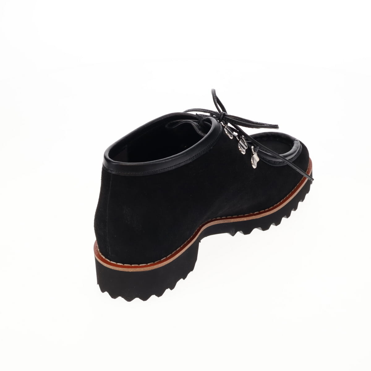 《予約/10月中旬入荷予定》【26AW】モカシンブーツ/661401