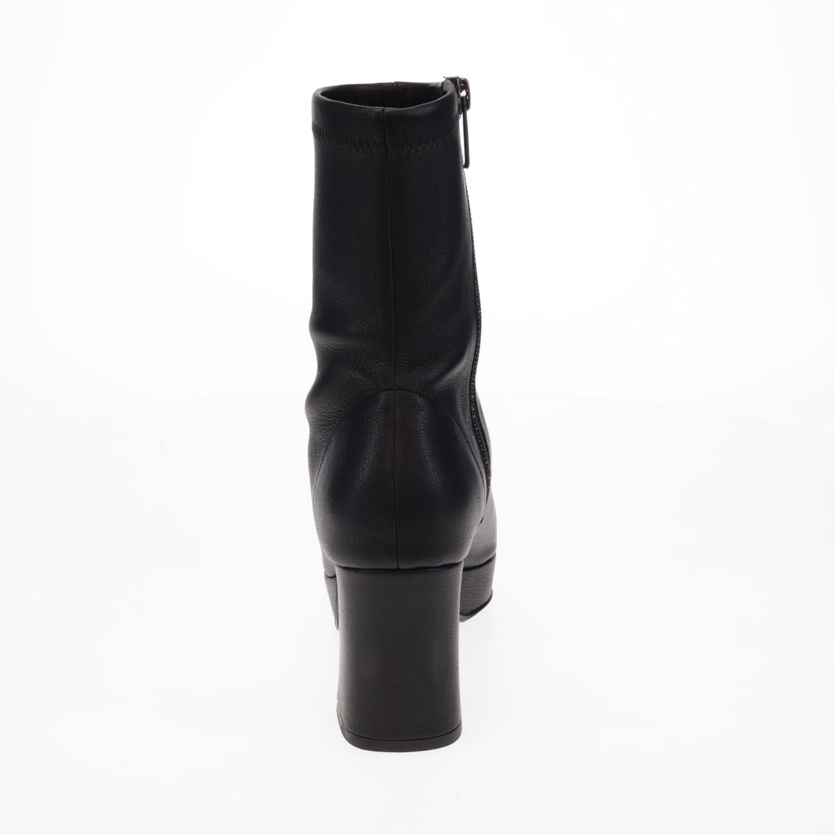 《予約/10月中旬入荷予定》【26AW】ストームストレッチレザーブーツ/661404